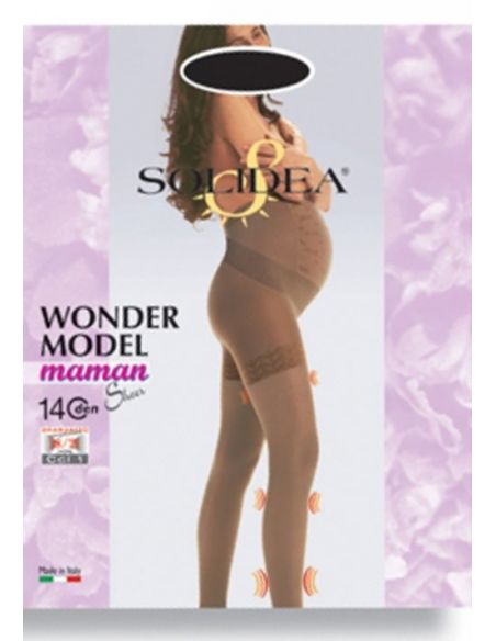 Wonder Model Maman 140 sheer