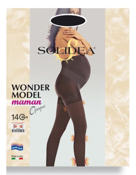Wonder Model Maman 140 opaque
