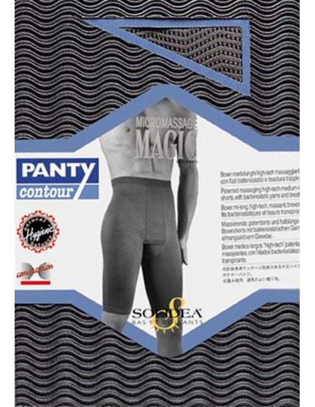 Panty Contour