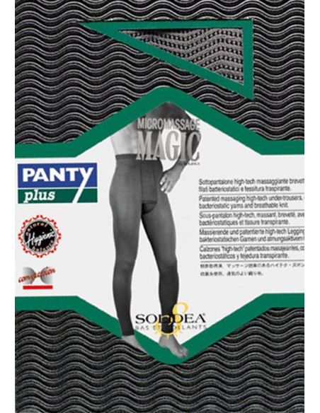 Panty Plus