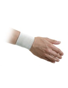 Silver Support Wrist